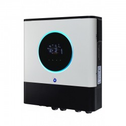 Onduleur hybride 10KVA 48V AXPERT MAX II 10000W - Voltronic