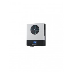 Onduleur 11KVA 48V ultra hybride AXPERT MAX II 11000W Voltronic
