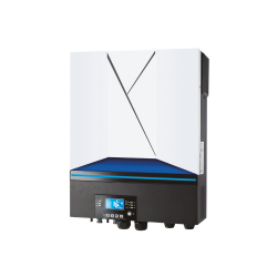 Onduleur Hybride Axpert MAX 7200-48V Voltronic