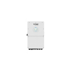 Onduleur hybride SUN 16KW 48V Monophasé - LP1 - DEYE