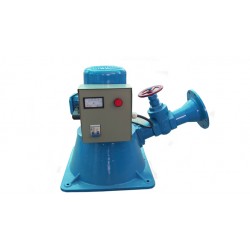 Hydro-turbine électrique Turgo 2000W 230Hz 50Hz