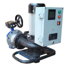 Hydro-turbine électrique Turgo 1500W light 230Hz 50Hz