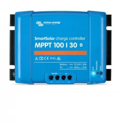 Régulateur de charge solaire SmartSolar MPPT 100/30 (12/24V) - Victron Energy