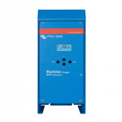 Régulateur de charge solaire BlueSolar MPPT 150/70 Can-Bus (12/24V) - Victron Energy