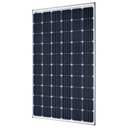 Panneau solaire monocristallin 24V 300W CSun