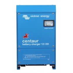 Chargeur Centaur 12/20 (3) - Chargeur batterie - Victron Energy