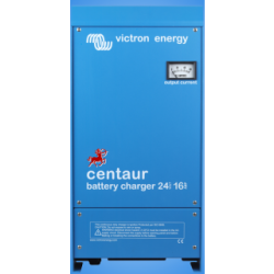 Chargeur Centaur 24/16 (3) - Chargeur batterie - Victron Energy