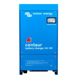 Chargeur Centaur 24/30 (3) - Chargeur batterie - Victron Energy