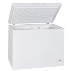 Congélateur solaire 12/24V Frigor F200
